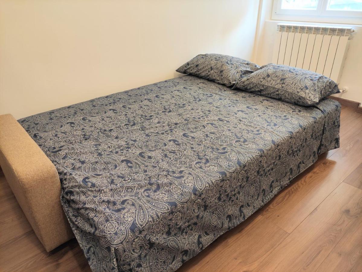 Appartement Il Rifugio Del Marinaio