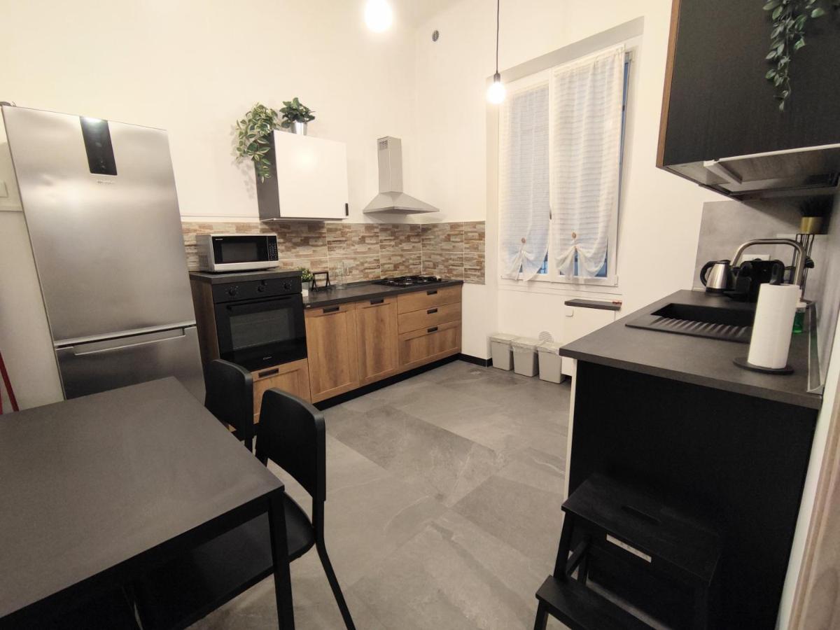 Appartement Il Rifugio Del Marinaio