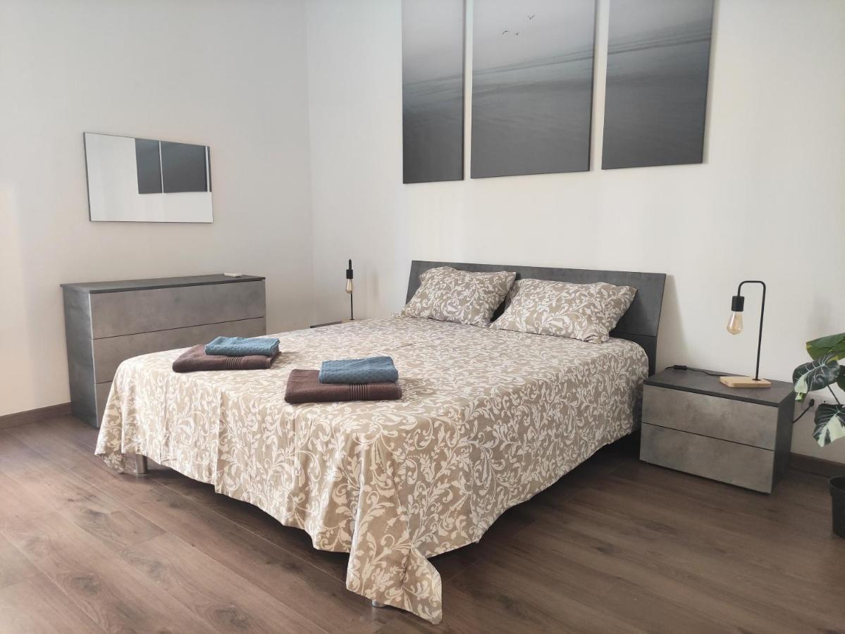 Appartement Il Rifugio Del Marinaio *